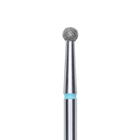 Embout diamant BALL BLUE 2.7mm