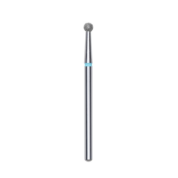 Embout diamant BALL BLUE 2.7mm