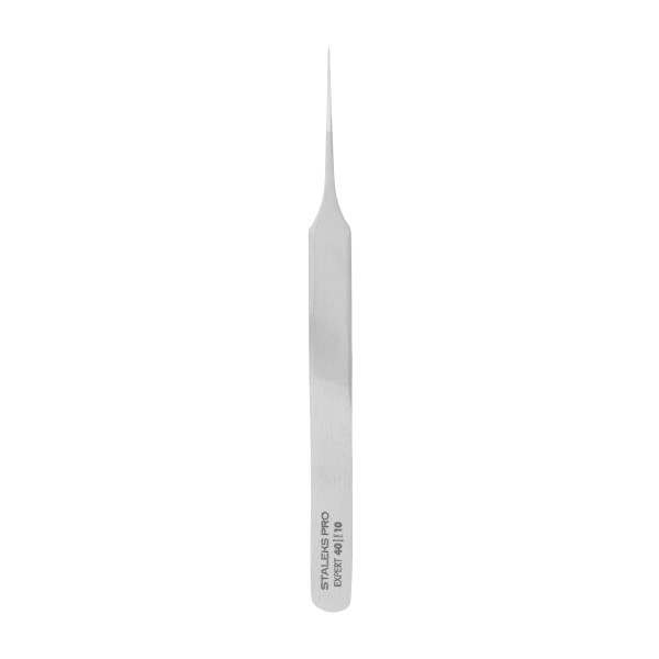 Pince cils EXPERT 40 type 10 ( droite )