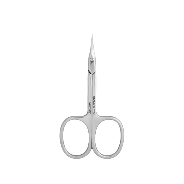 Ciseaux cuticules Staleks Expert 50 type 1