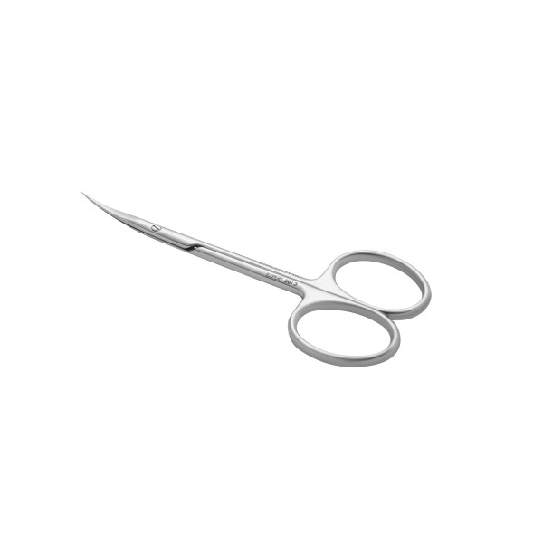 Ciseaux cuticules Staleks Expert 50 type 3