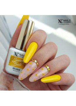 vernis jaune Sunny Bali - TROPICAL MADNESS