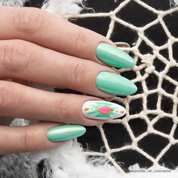 Collection vernis TROPICAL MADNESS 10 couleurs 