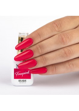 Freepink - Wow nails