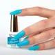 vernis bleu magic memories - Holiday diary