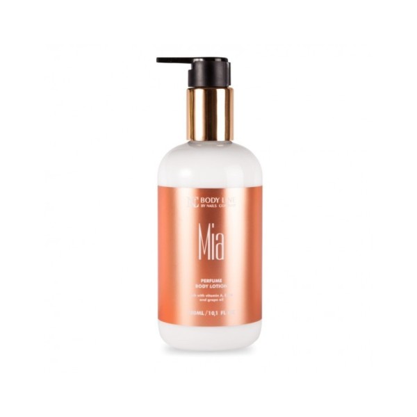 Body Lotion MIA 300ml