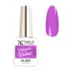 vernis violet nacré purple rabbit - wonderland