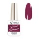 vernis rose framboise Proud dreamer