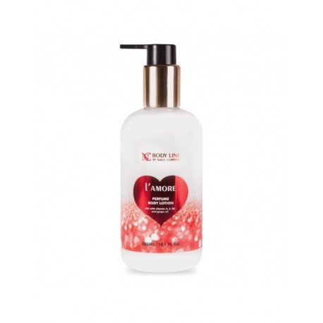 Body Lotion L'AMORE 300ml