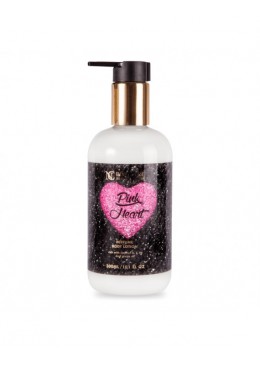 Body Lotion PINK HEART 300ml