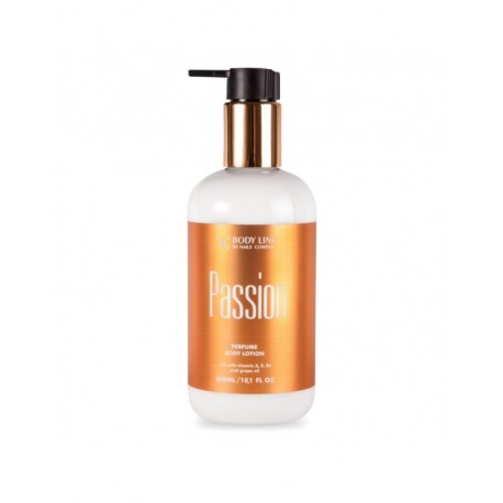Body Lotion PASSION 300ml