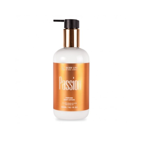 Body Lotion PASSION 300ml