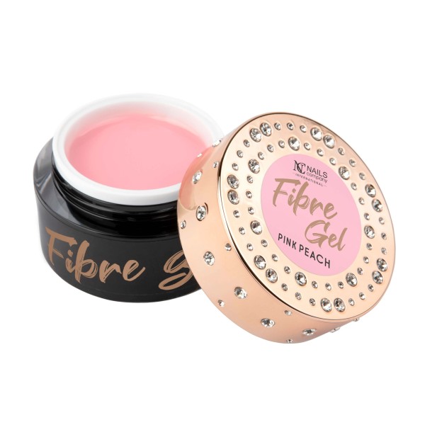 Fibre gel Pink Peach 