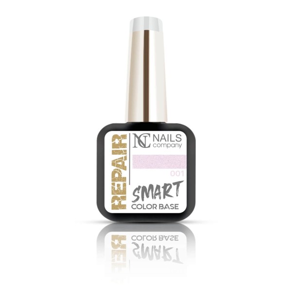 Base SMART Repair numéro 1, rubber base liquide en 11ml