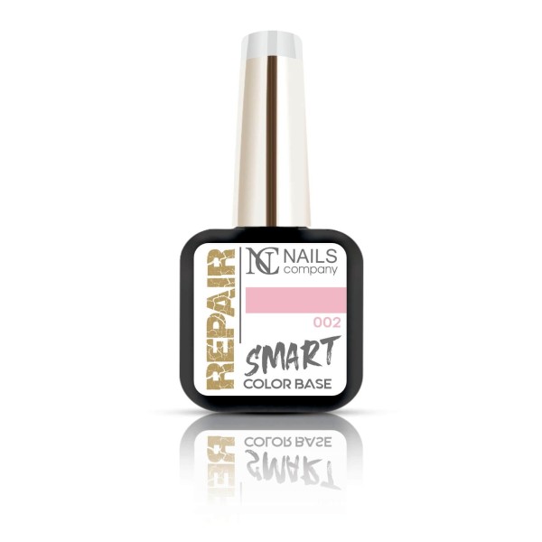 Base SMART Repair numéro 2, rubber base liquide en 11ml