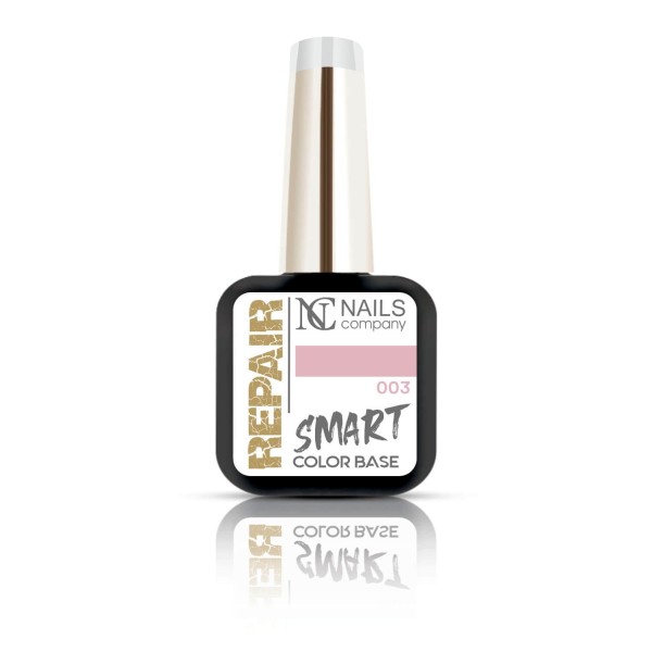 Base SMART Repair numéro 3, rubber base liquide en 11ml