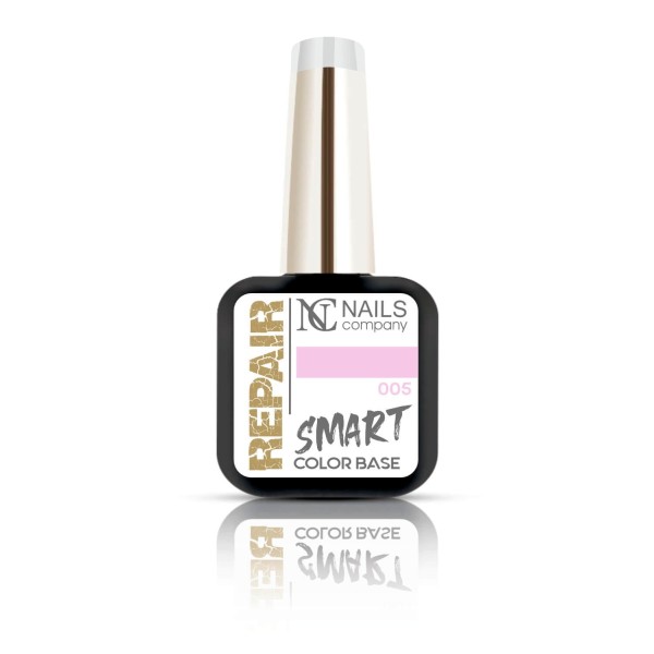 Base SMART Repair numéro 5, rubber facile d'application en 11ml