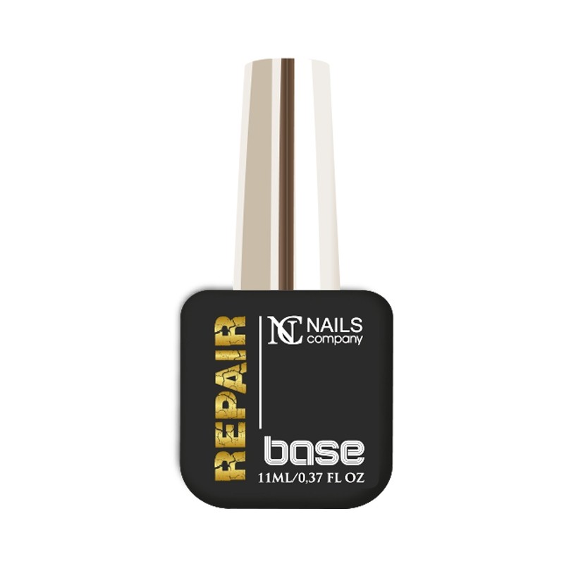 Base Repair - Rubber Base Nails Company
