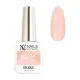 Vernis semi permanent rose poudré Ballet - collection Libretto