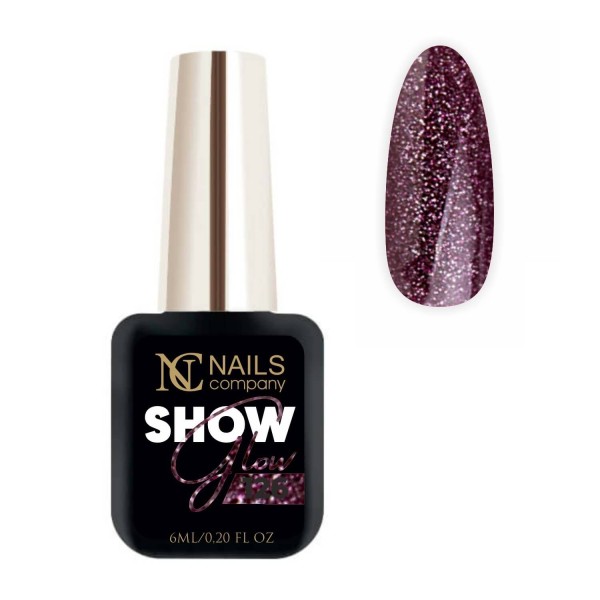 Gelique Show Glow 126