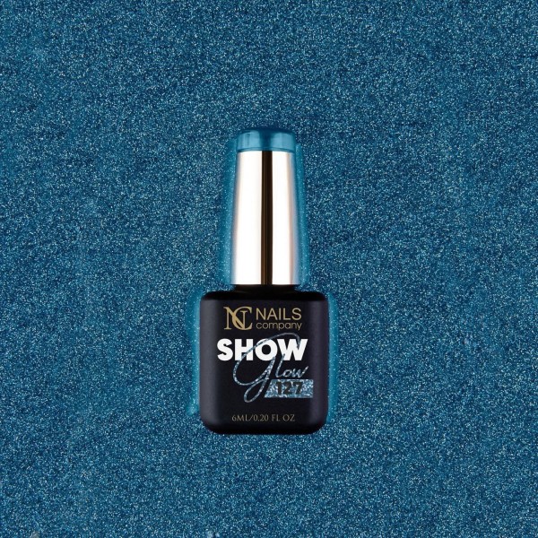 Gelique Show Glow 127