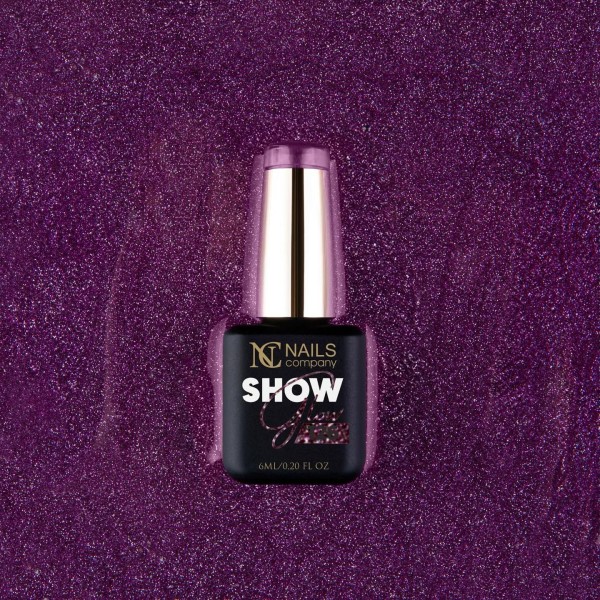 Gelique Show Glow 126