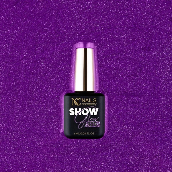 Gelique Show Glow 125