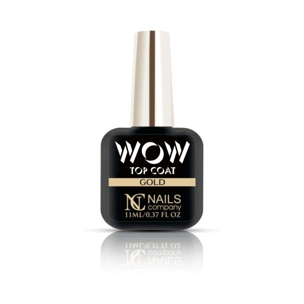 Collection Top WOW - 4 couleurs