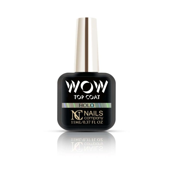 Collection Top WOW - 4 couleurs