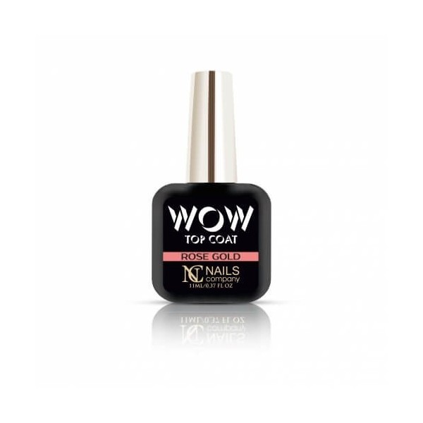 Collection Top WOW - 4 couleurs