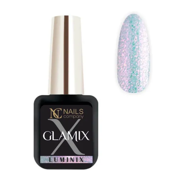 Le coffret limité des VSP "Glamix"