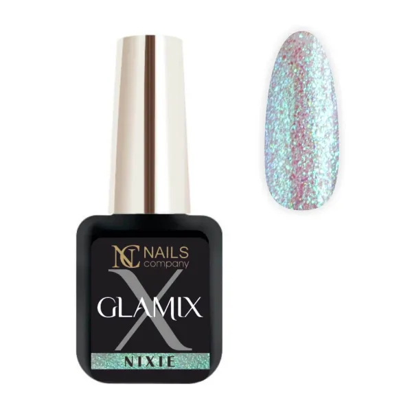 Le coffret limité des VSP "Glamix"