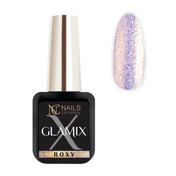 Le coffret limité des VSP "Glamix"