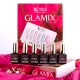 kit de vernis semi permanents Glamix