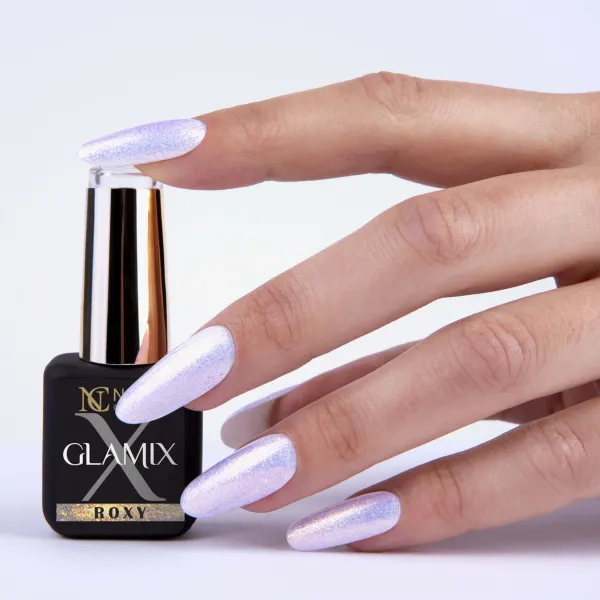 Le coffret limité des VSP "Glamix"