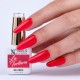 vernis rouge La tortura