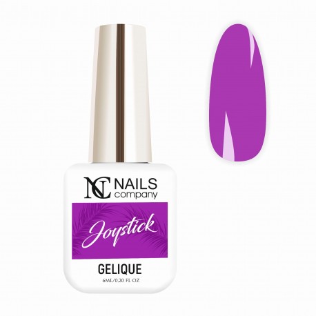 Gel UV violet néon Joystick
