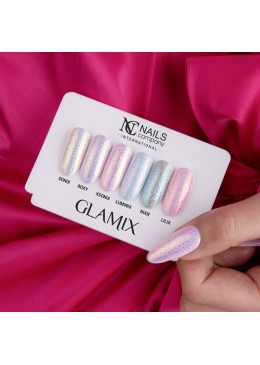 Vernis Luminix - Glamix