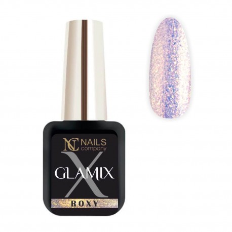 Vernis Luminix - Glamix