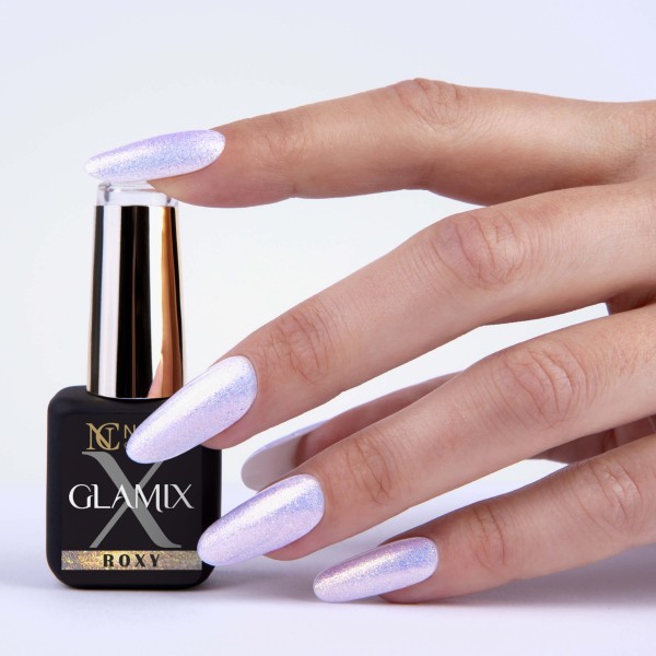 Vernis Luminix - Glamix