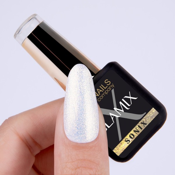 Vernis sonix - Glamix