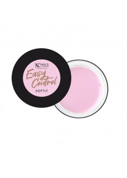 Gel UV ongle auto égalisant Easy Control softly - 50g