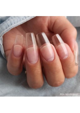 gel uv ongles All in one clear 15g