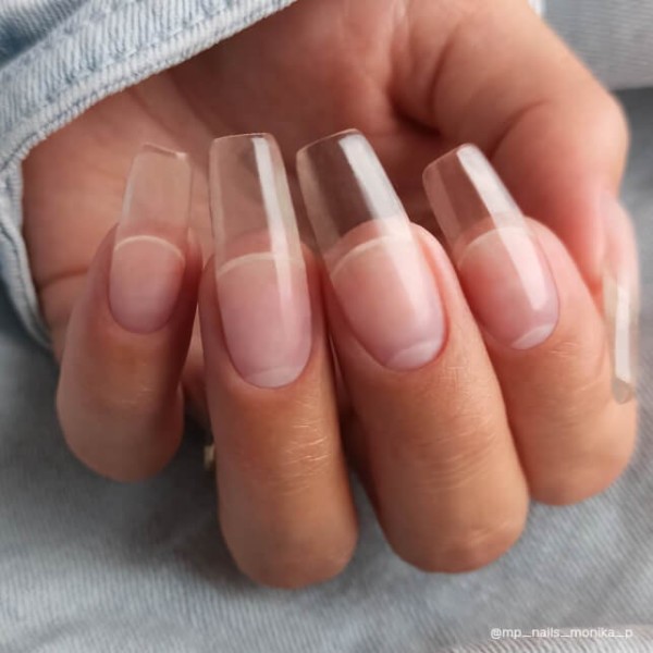 gel uv ongles All in one clear 15g