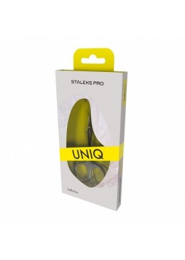 Ciseaux manucure Ballerina SQ-10/3 Uniq Staleks