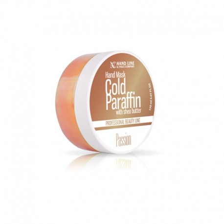 Paraffine froide verte 150ml - Passion