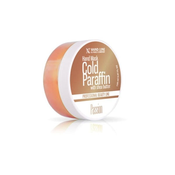 Paraffine froide verte 150ml - Passion