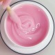 Gel UV rose Easy Control Softly - 50g