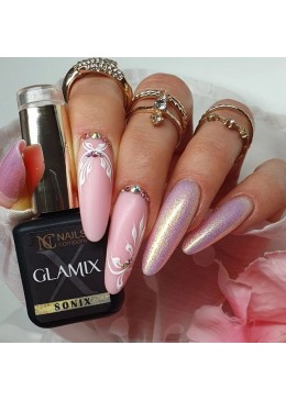 Vernis sonix - Glamix