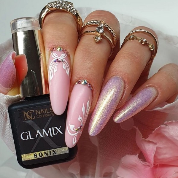 Vernis sonix - Glamix